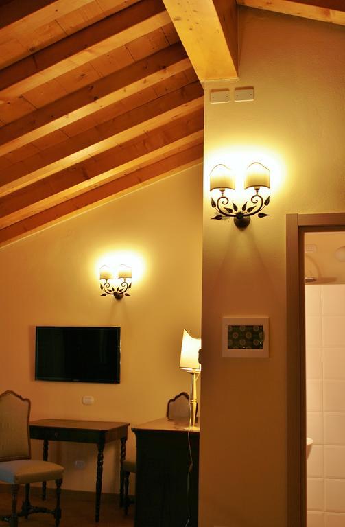 Agriturismo Cavrigo Lodi Quarto foto