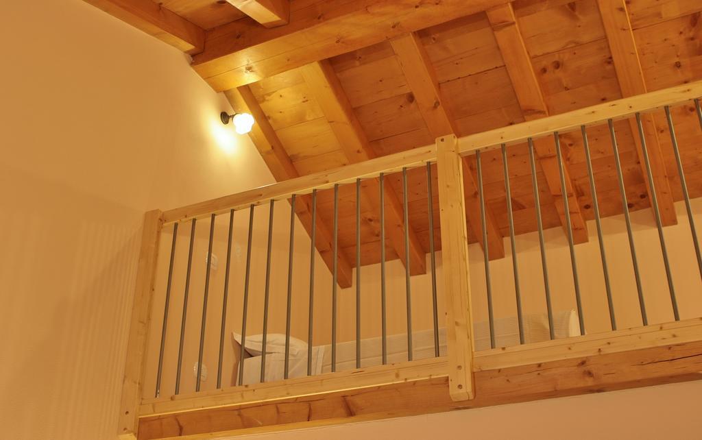 Agriturismo Cavrigo Lodi Quarto foto