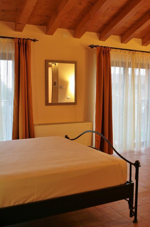 Agriturismo Cavrigo Lodi Quarto foto