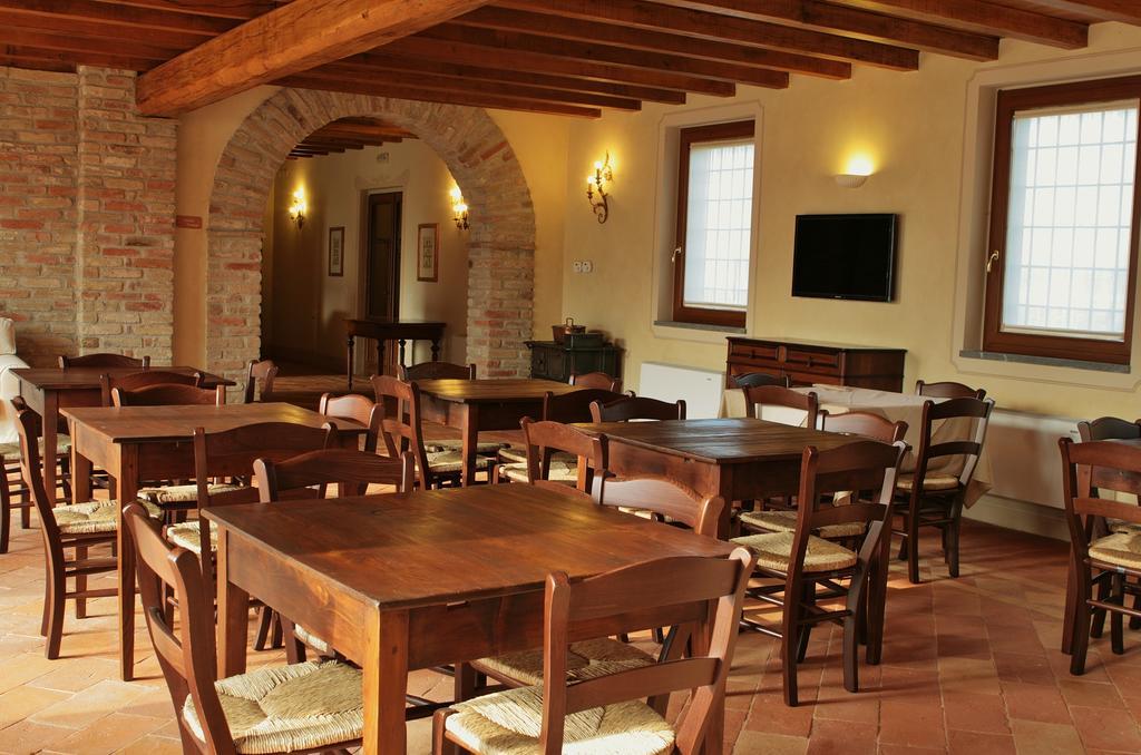 Agriturismo Cavrigo Lodi Exterior foto