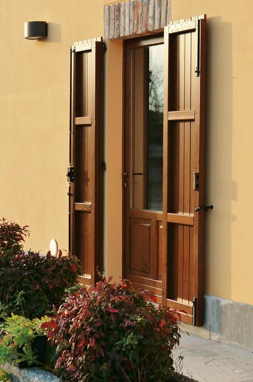 Agriturismo Cavrigo Lodi Exterior foto
